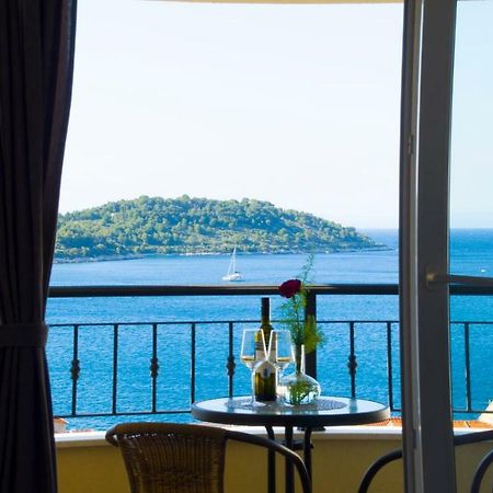 A Lovely And Cozy Room With A Breathtaking View วิส ภายนอก รูปภาพ